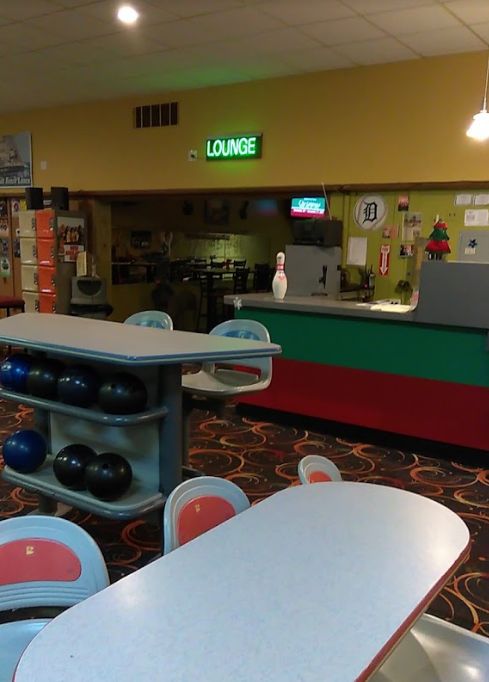 Beech Lanes - From Web Listing
